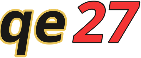 qe27 logo